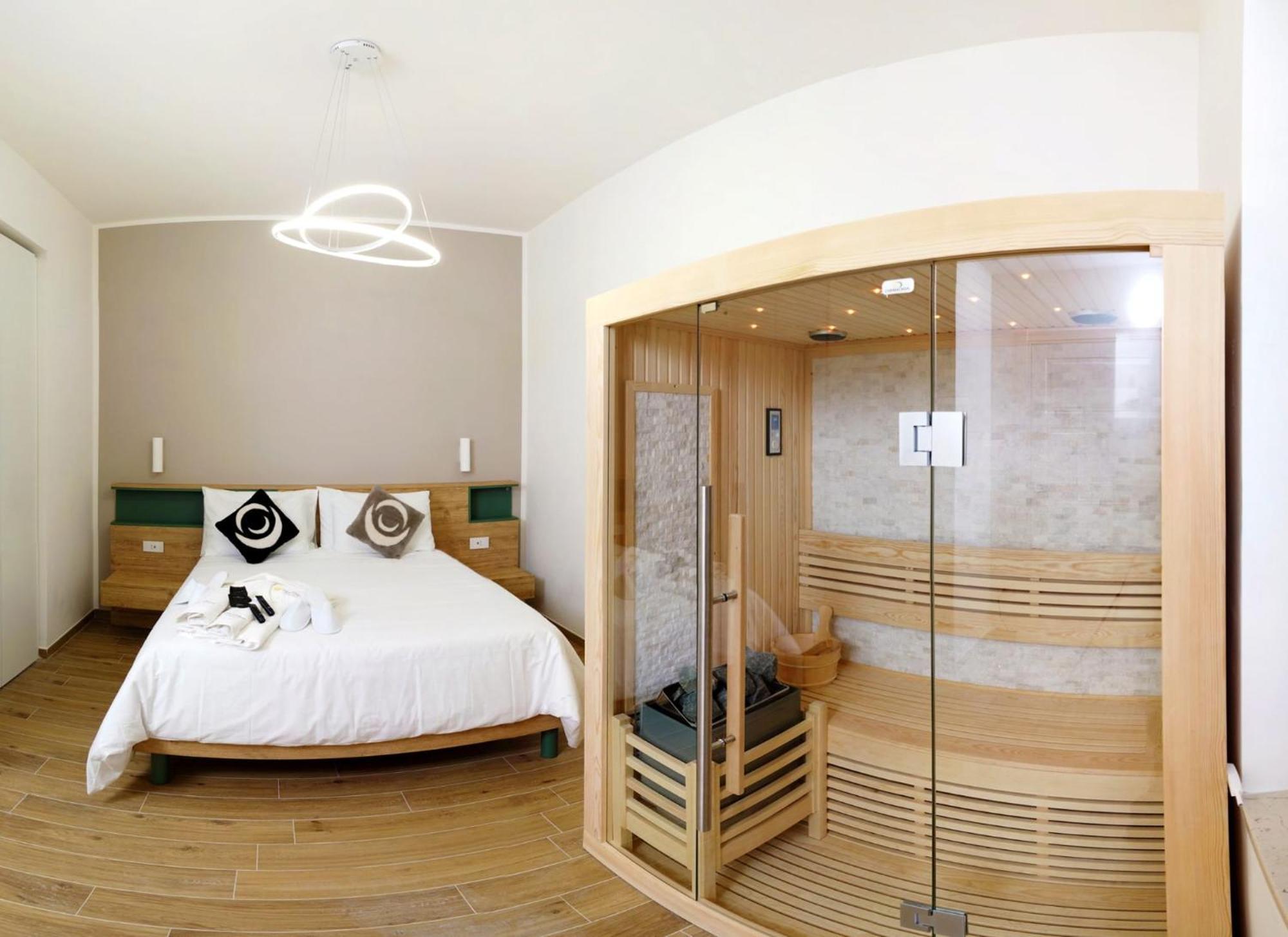 Threemoonsboutique House/pandora * Salerno