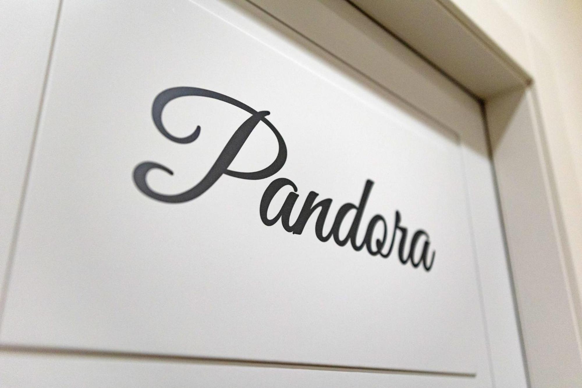 Appartement Threemoonsboutique House/pandora *