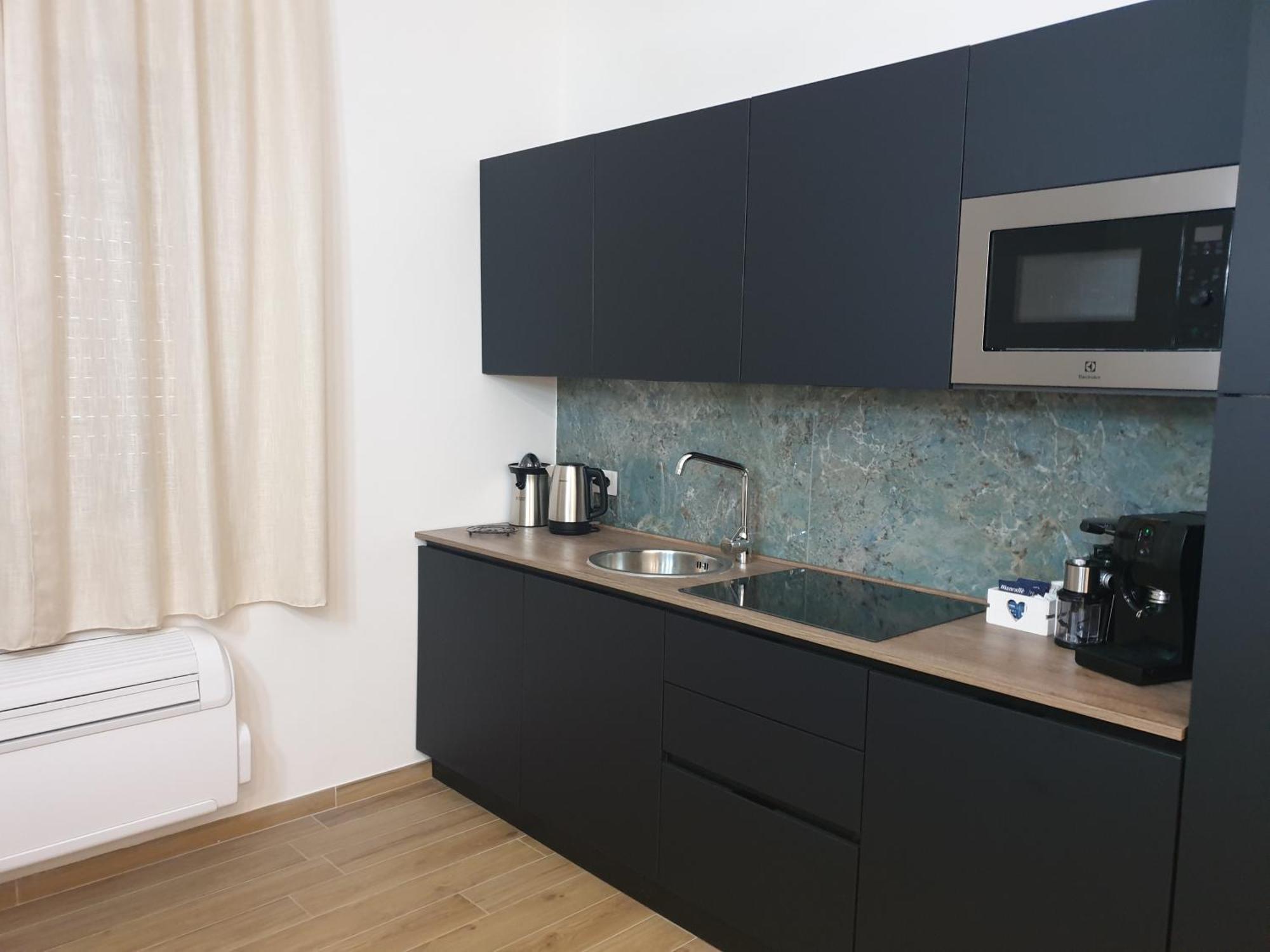 Appartement Threemoonsboutique House/pandora *