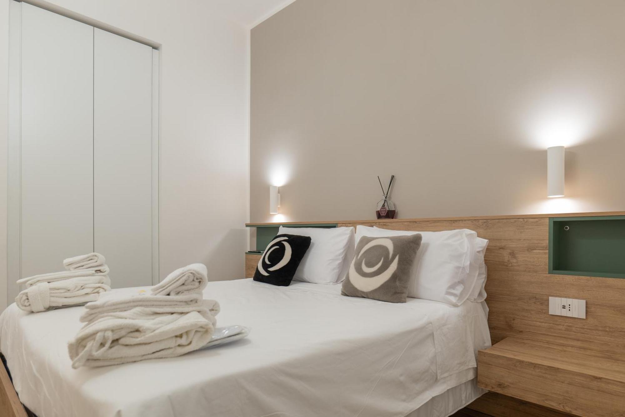 Appartement Threemoonsboutique House/pandora