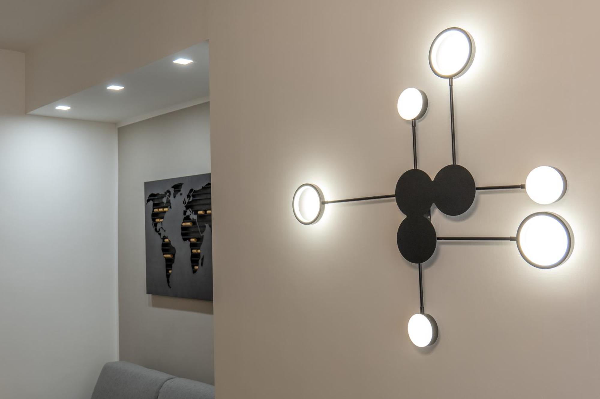 Appartement Threemoonsboutique House/pandora Salerno