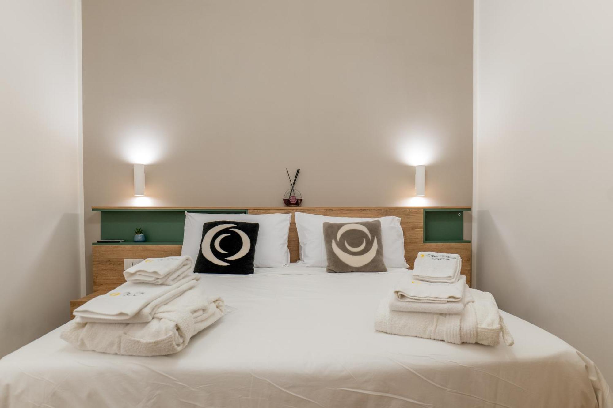 Threemoonsboutique House/pandora Appartement