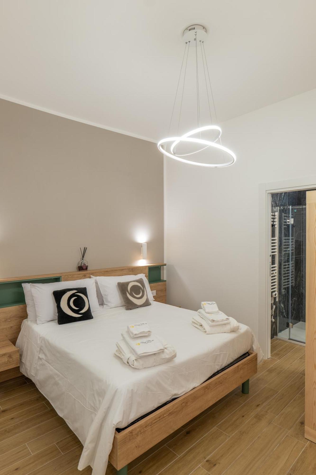 Threemoonsboutique House/pandora Appartement