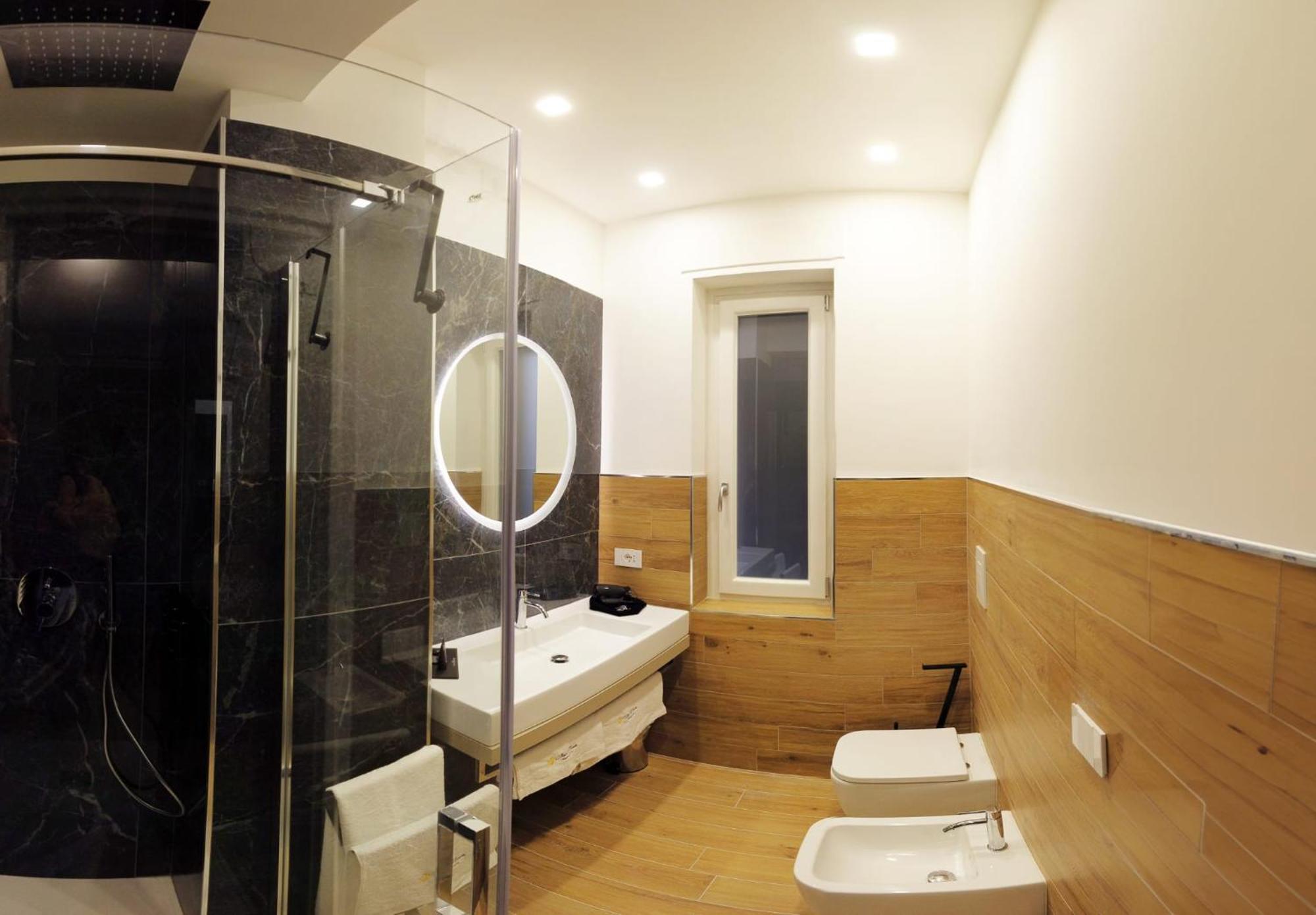 Threemoonsboutique House/pandora Apartment
