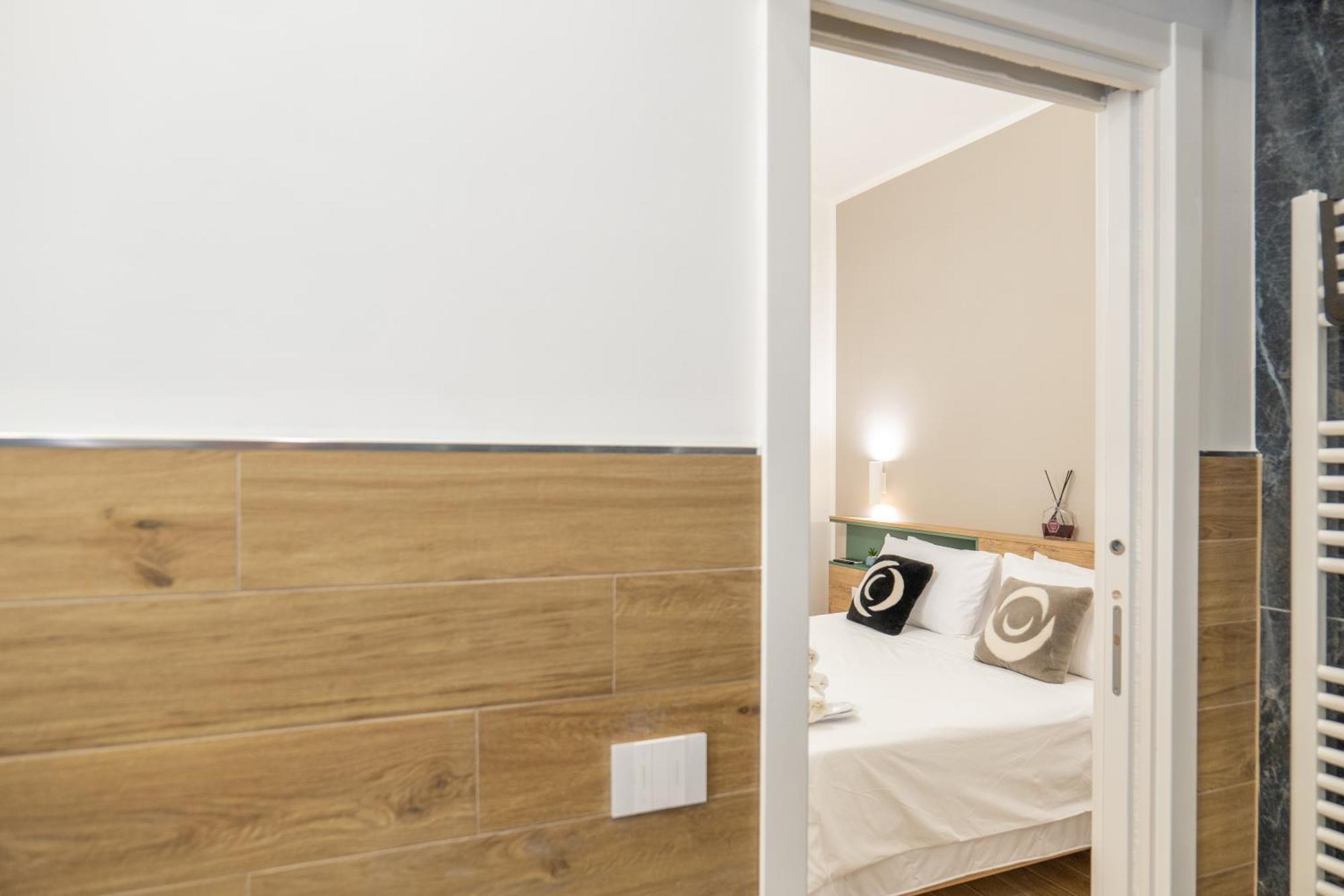 Apartment Threemoonsboutique House/pandora